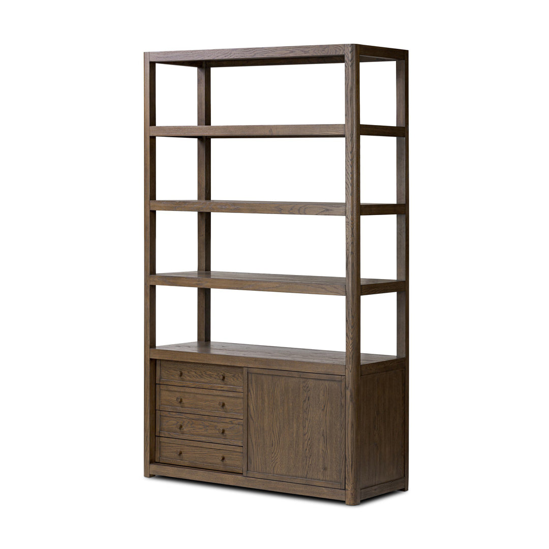 ZARA BOOKCASE