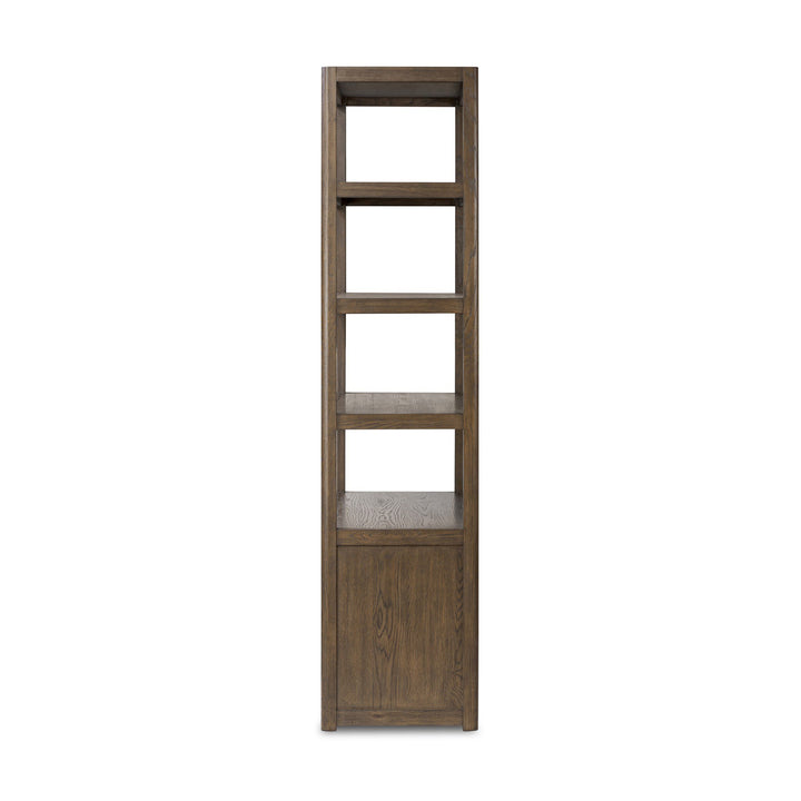 ZARA BOOKCASE