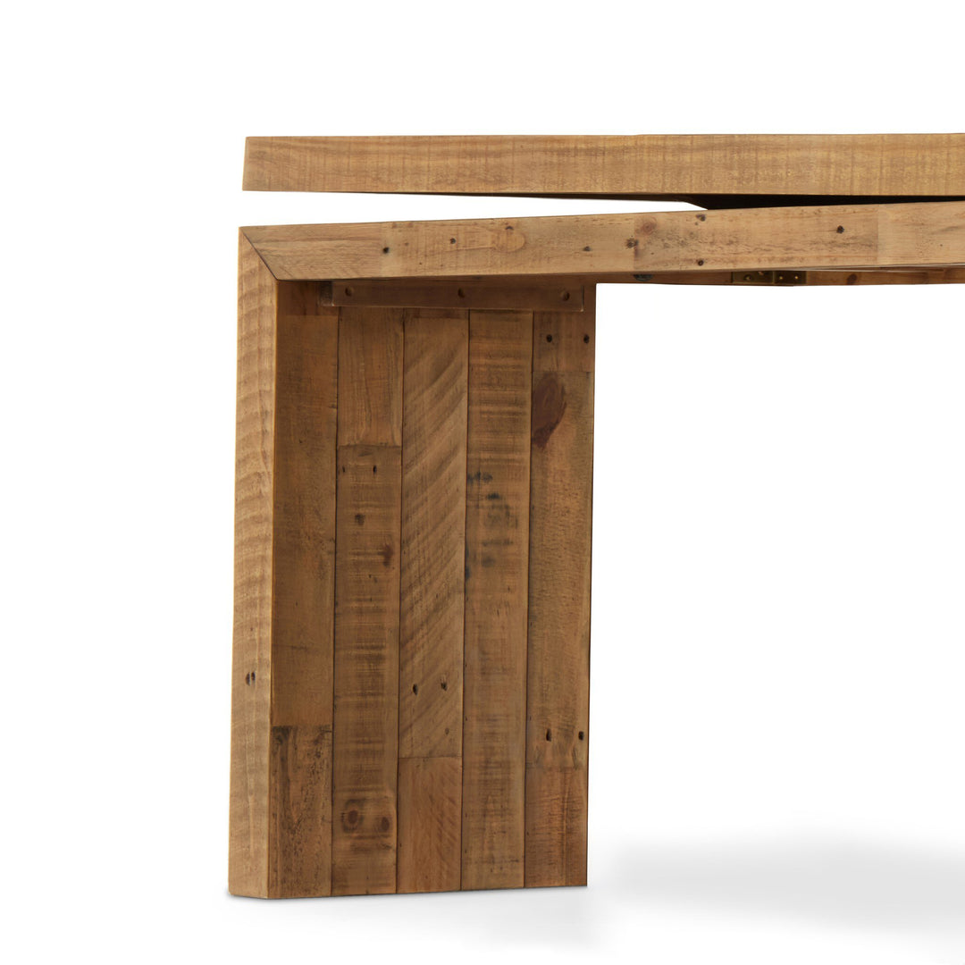 LENA LARGE CONSOLE TABLE