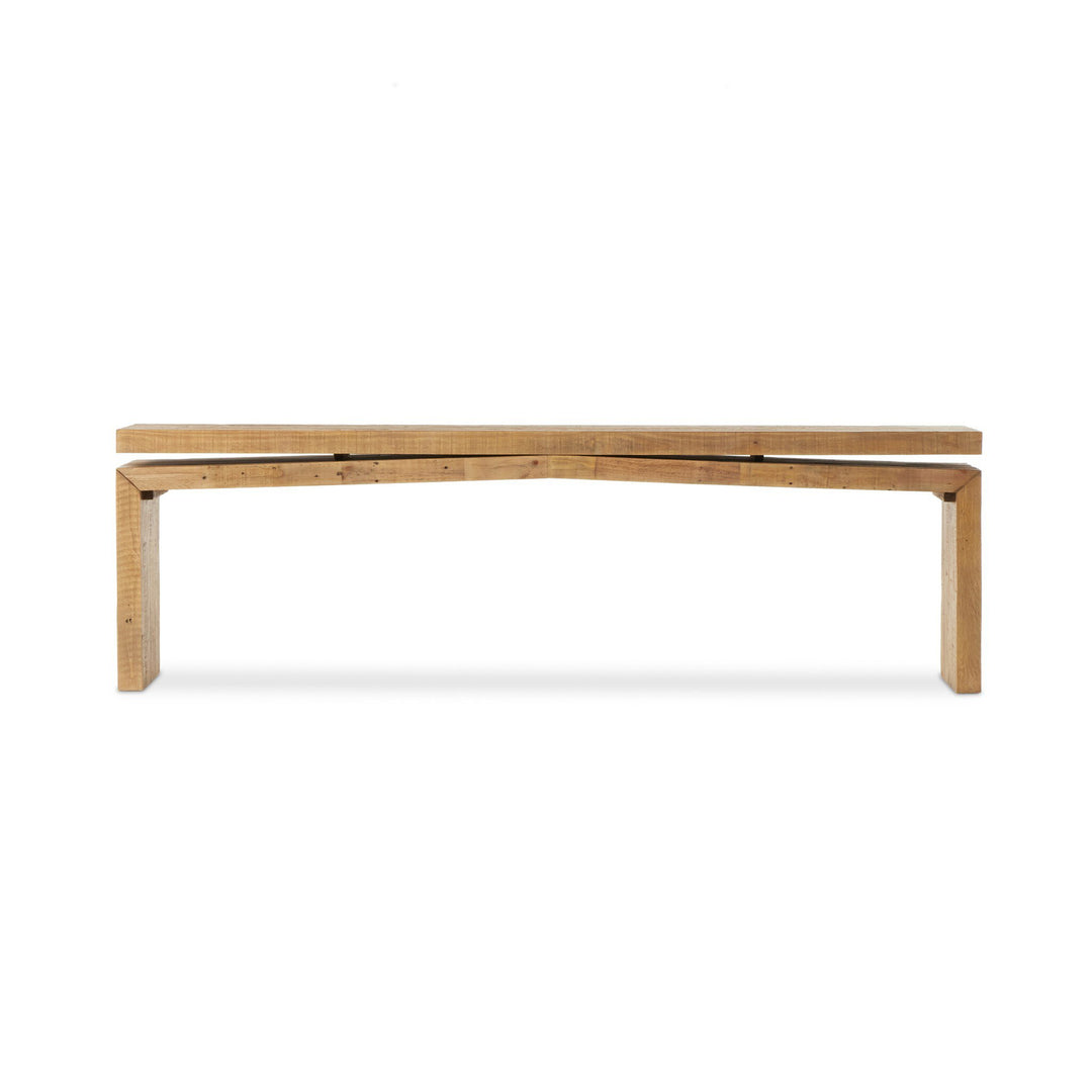 LENA LARGE CONSOLE TABLE