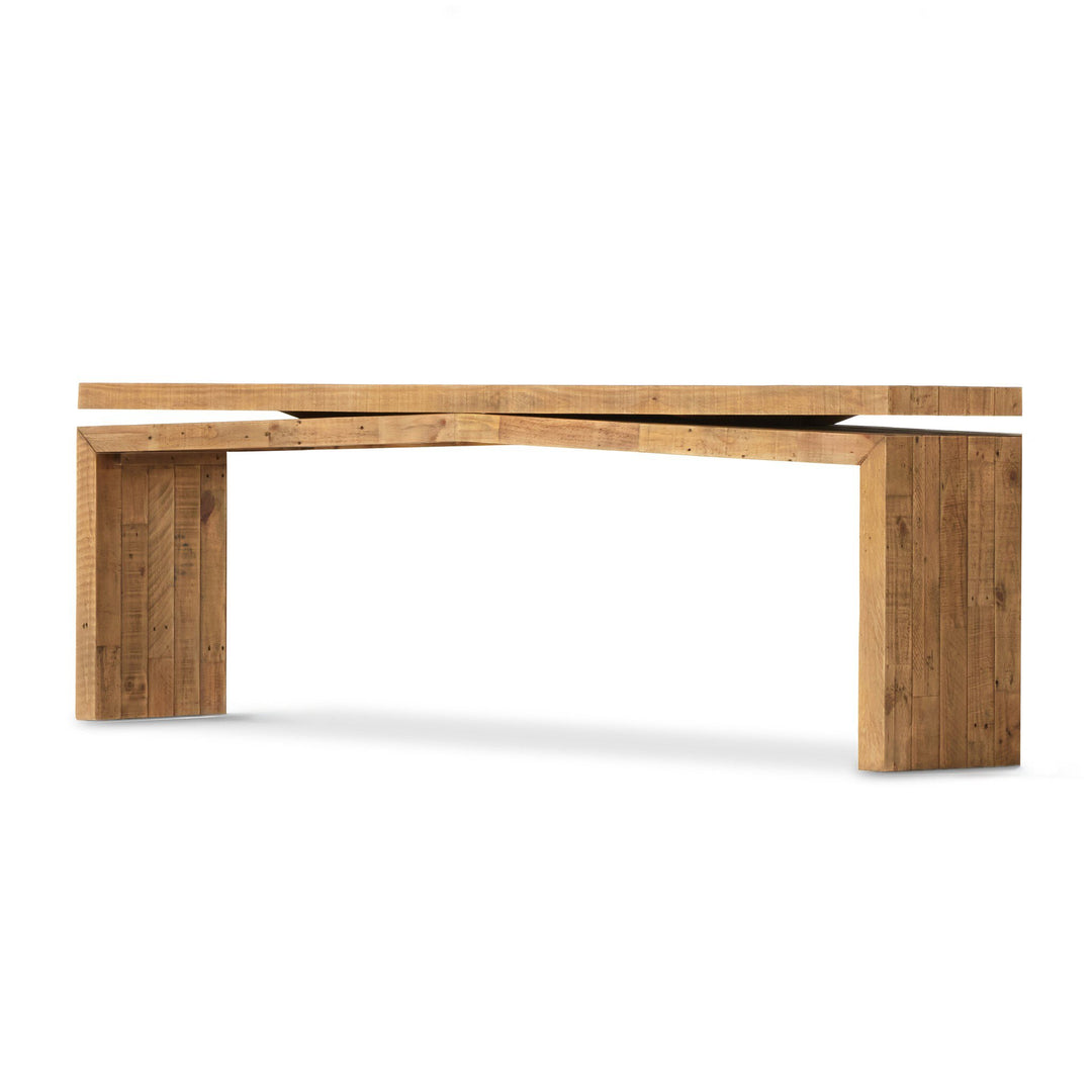 LENA LARGE CONSOLE TABLE