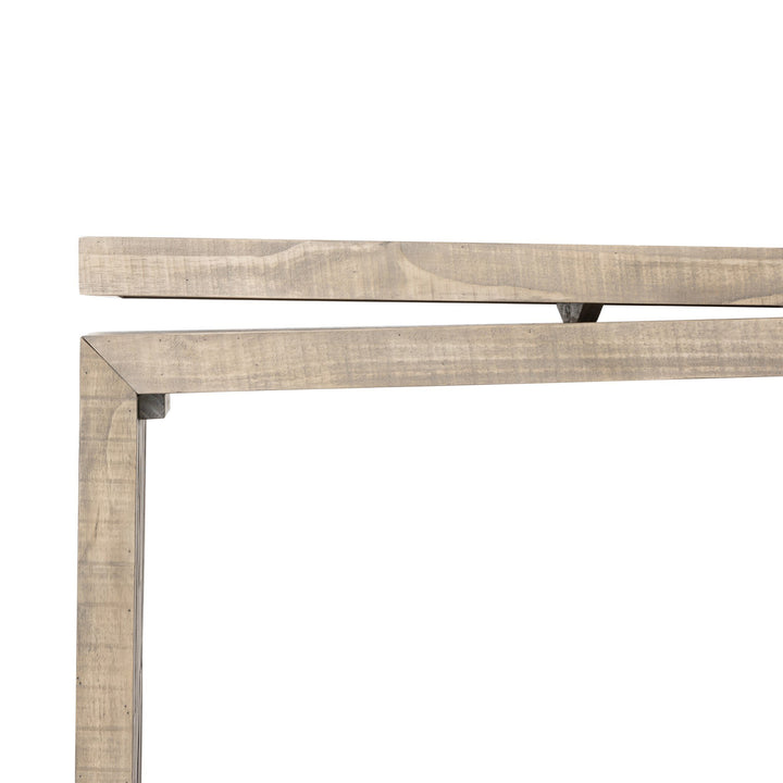 LENA LARGE CONSOLE TABLE