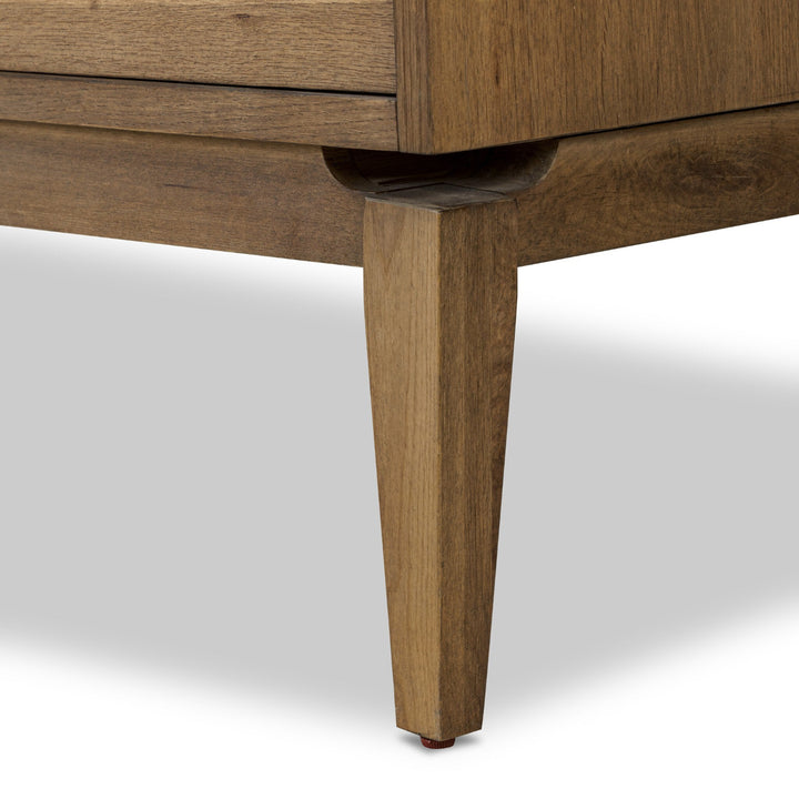 BERGIE MEDIA CONSOLE