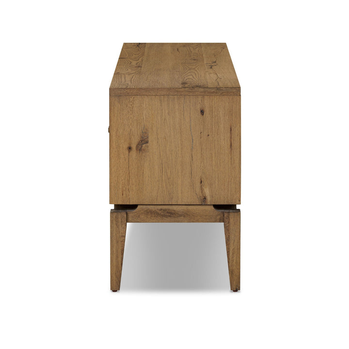 BERGIE MEDIA CONSOLE