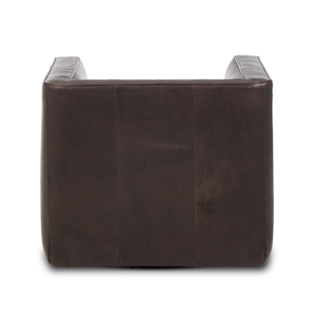 RHODA SWIVEL CHAIR