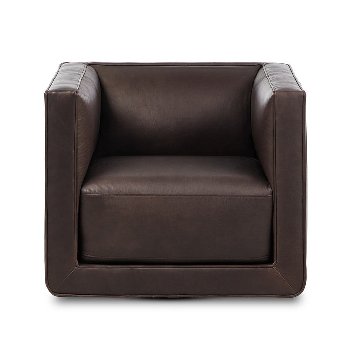 RHODA SWIVEL CHAIR