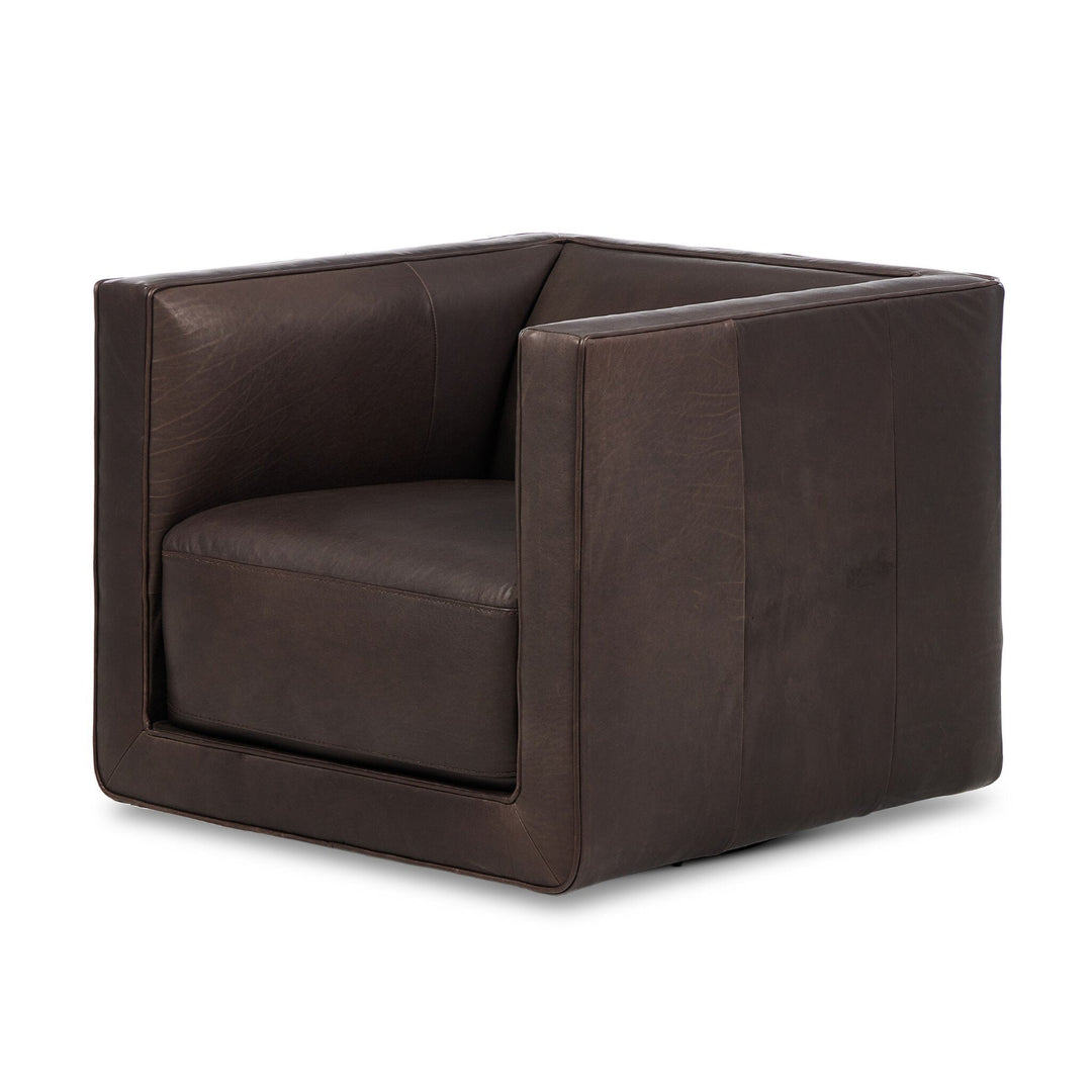 RHODA SWIVEL CHAIR