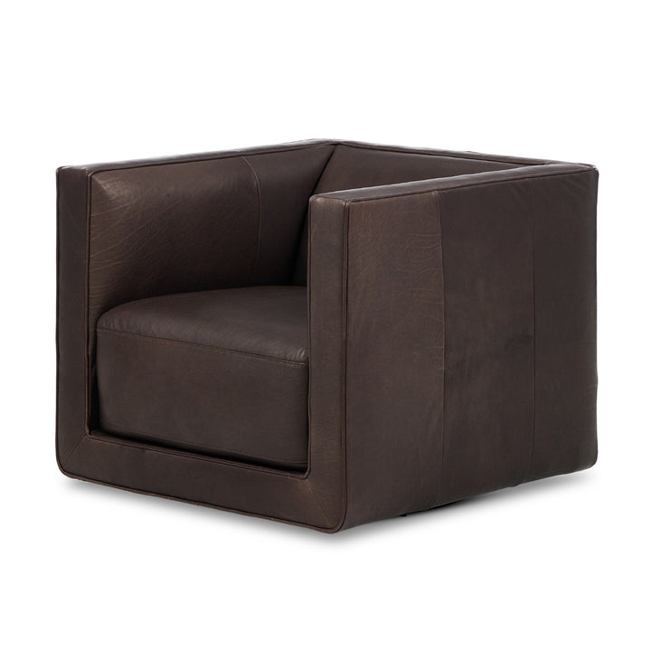 RHODA SWIVEL CHAIR