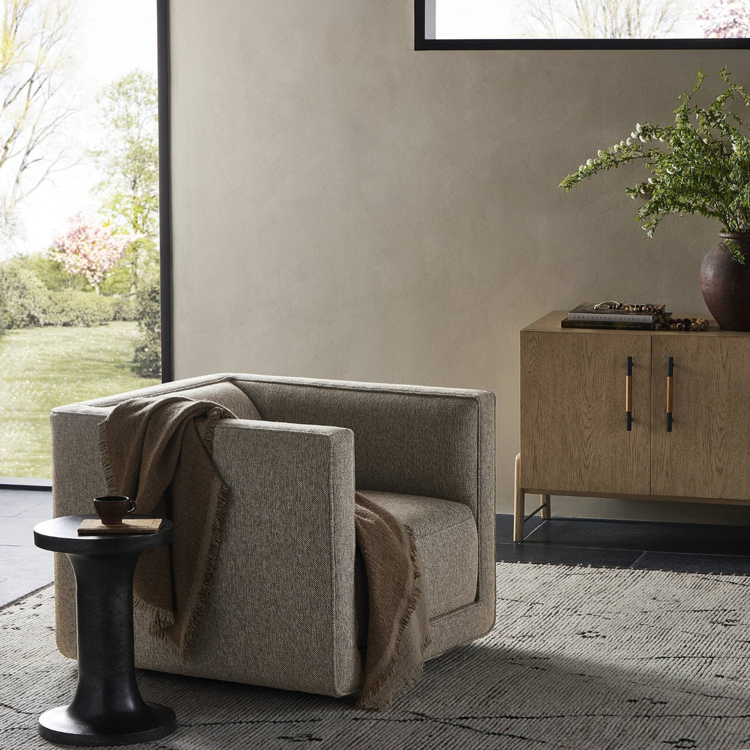 RHODA SWIVEL CHAIR
