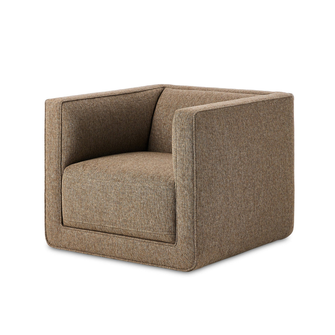RHODA SWIVEL CHAIR