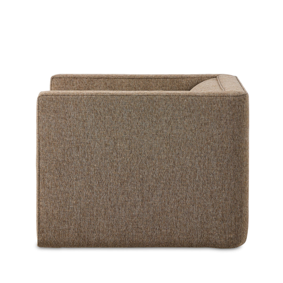 RHODA SWIVEL CHAIR