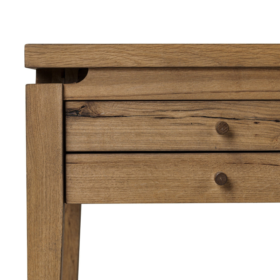 BERGIE DESK