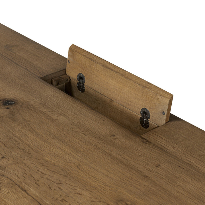 BERGIE DESK
