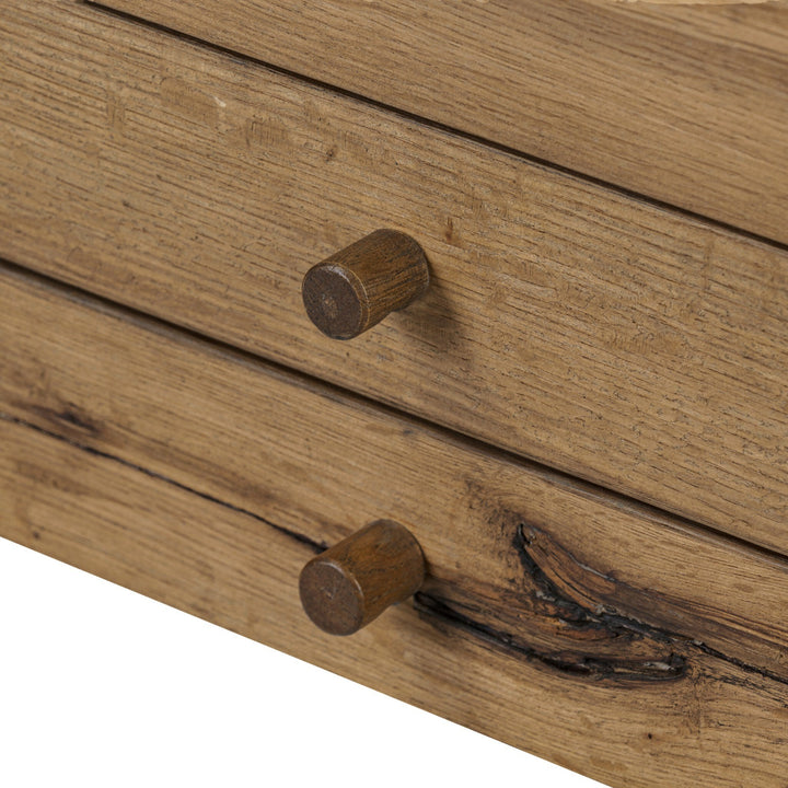 BERGIE DESK