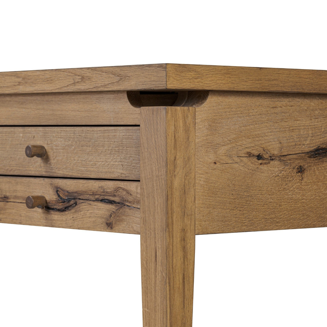 BERGIE DESK