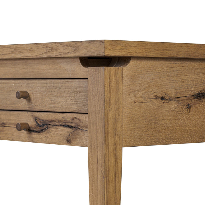 BERGIE DESK