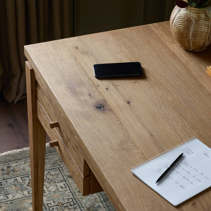 BERGIE DESK