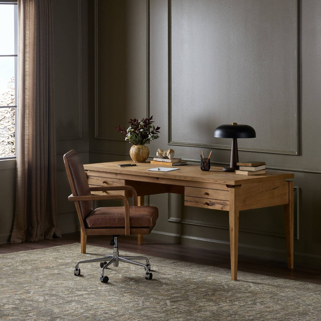 BERGIE DESK