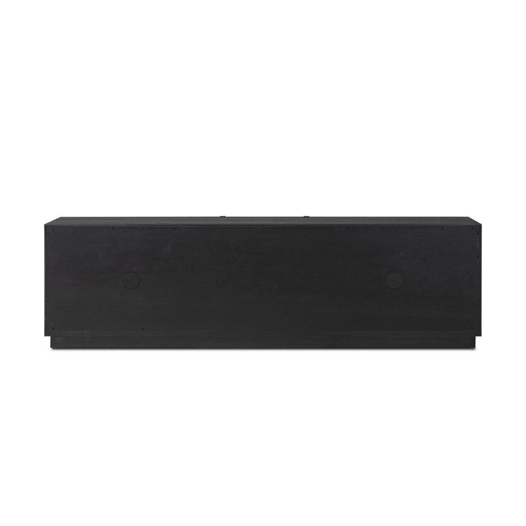 DOLLIE MEDIA CONSOLE