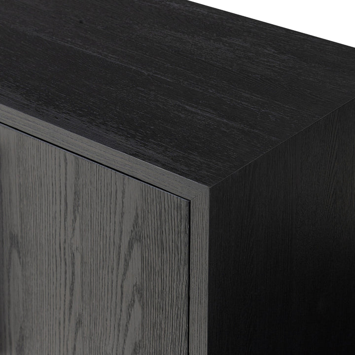 DOLLIE MEDIA CONSOLE