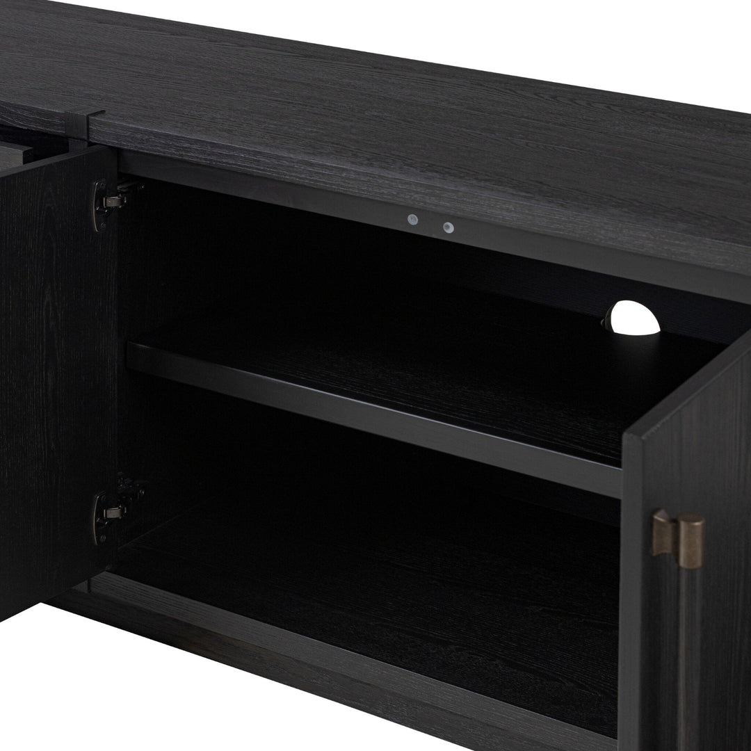 DOLLIE MEDIA CONSOLE