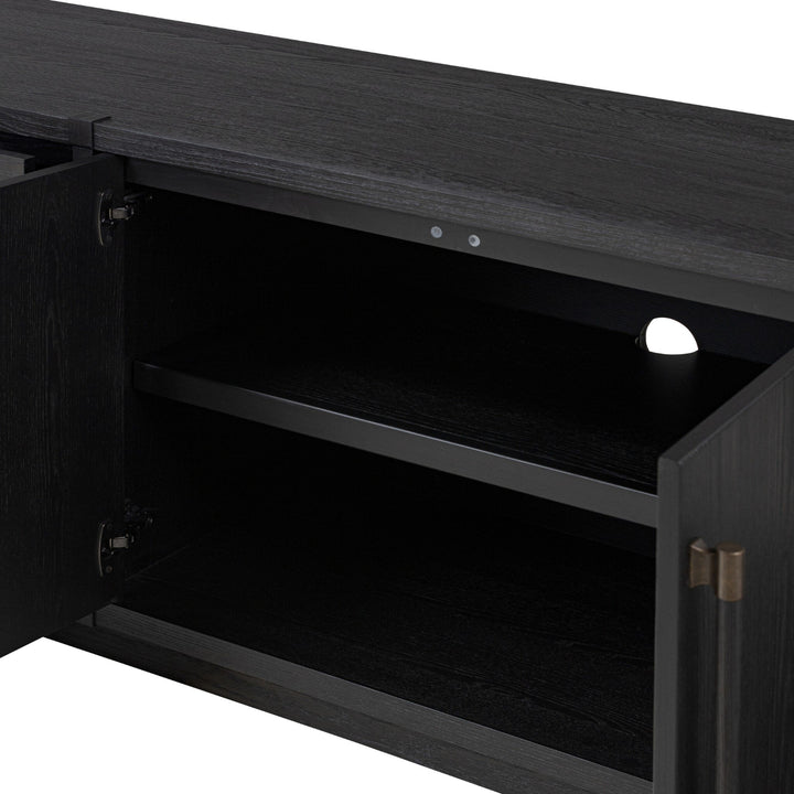 DOLLIE MEDIA CONSOLE