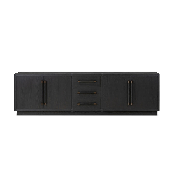 DOLLIE MEDIA CONSOLE