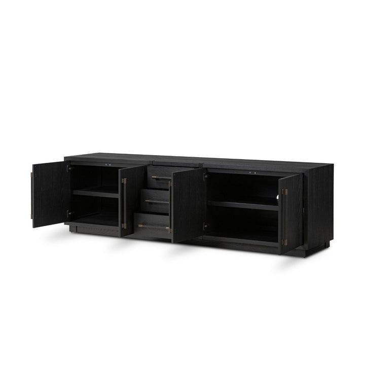 DOLLIE MEDIA CONSOLE