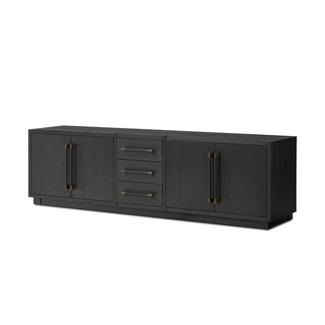 DOLLIE MEDIA CONSOLE