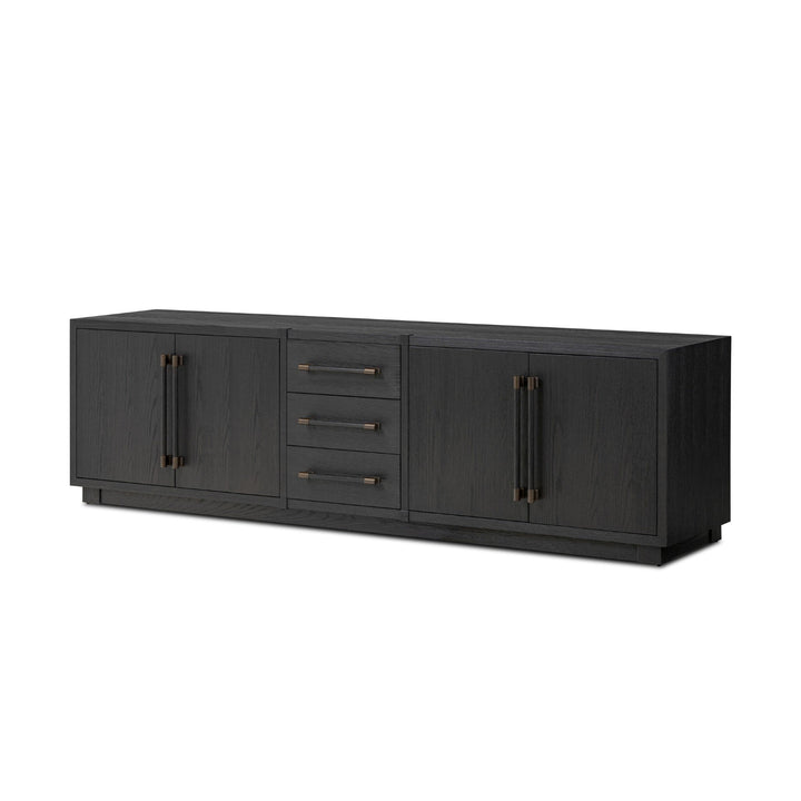 DOLLIE MEDIA CONSOLE