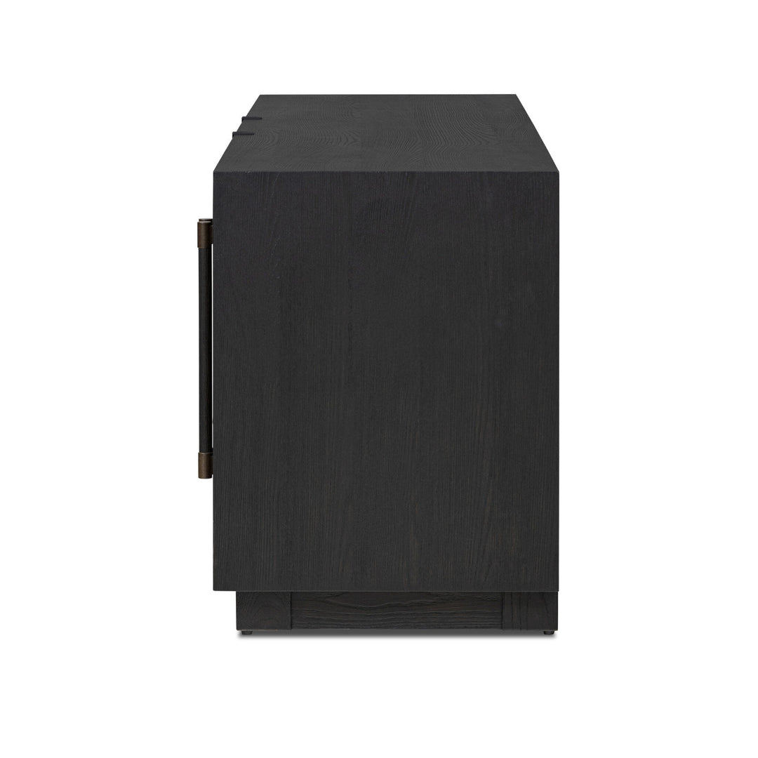 DOLLIE MEDIA CONSOLE