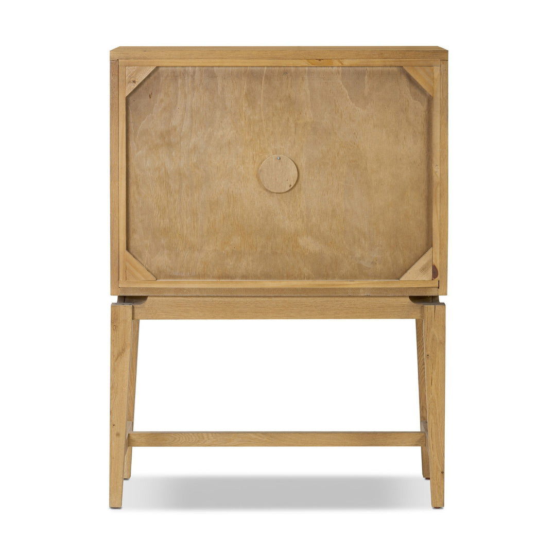 BERGIE SECRETARY DESK