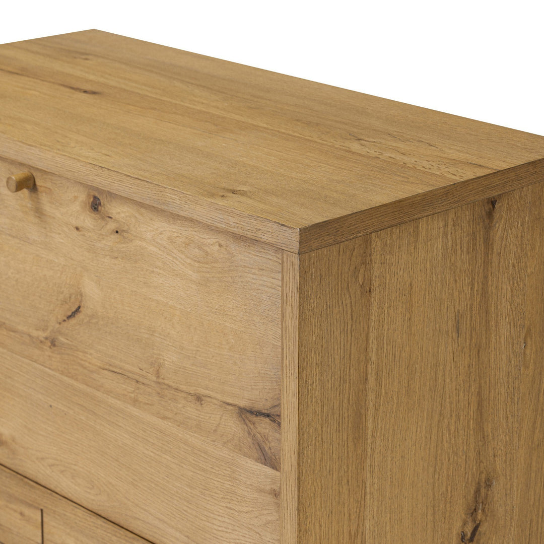 BERGIE SECRETARY DESK