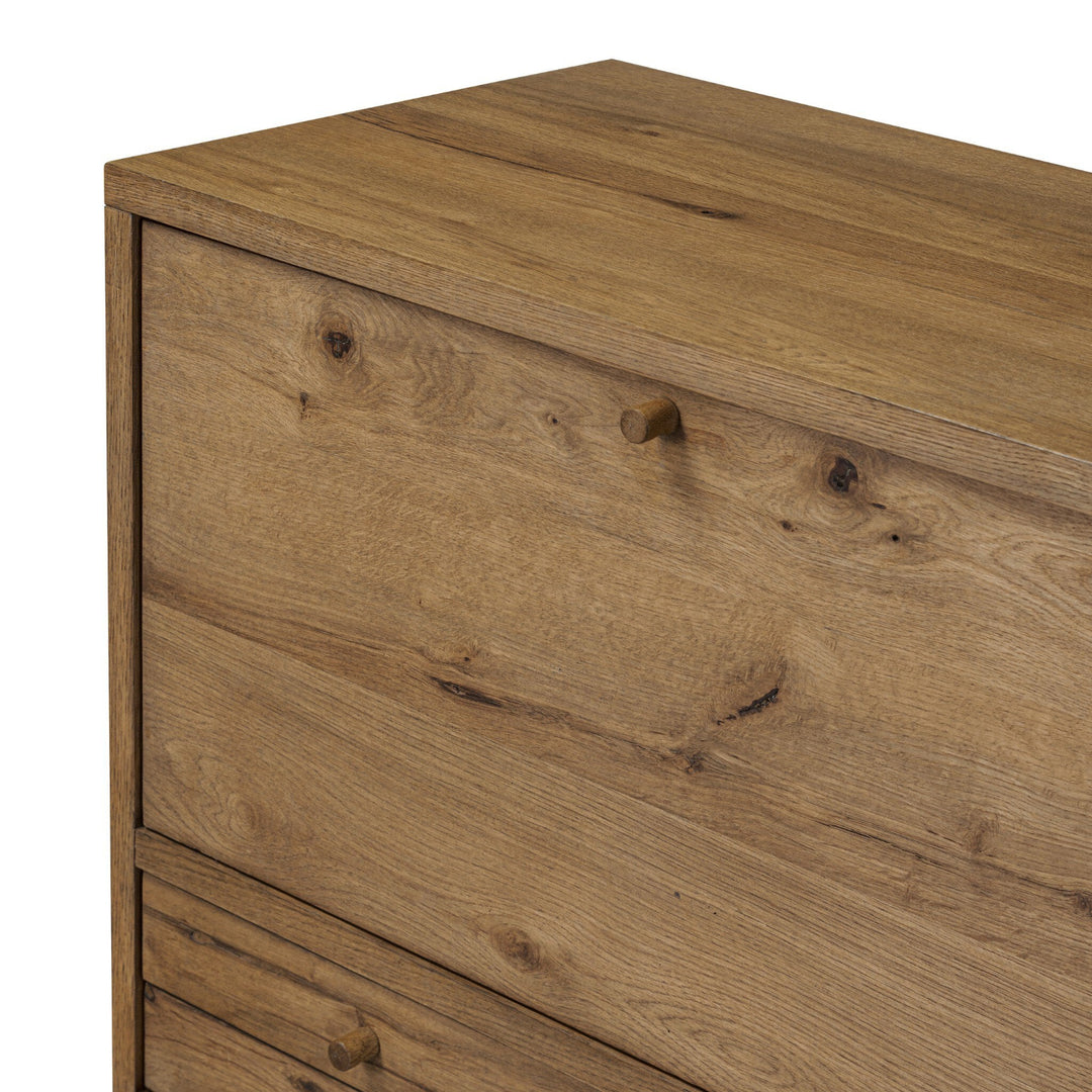 BERGIE SECRETARY DESK