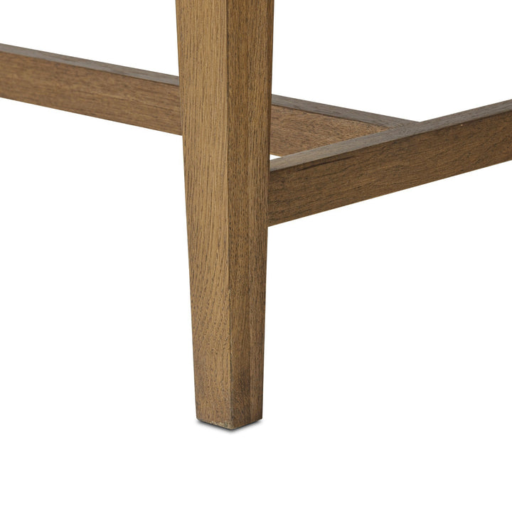 BERGIE SECRETARY DESK