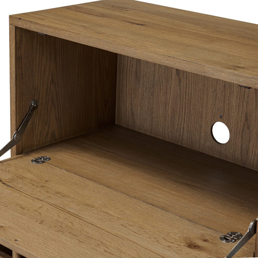 BERGIE SECRETARY DESK