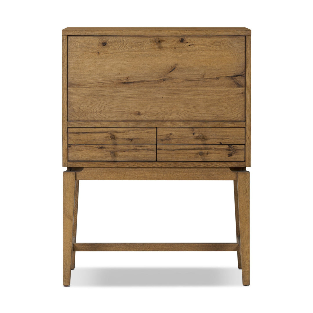 BERGIE SECRETARY DESK