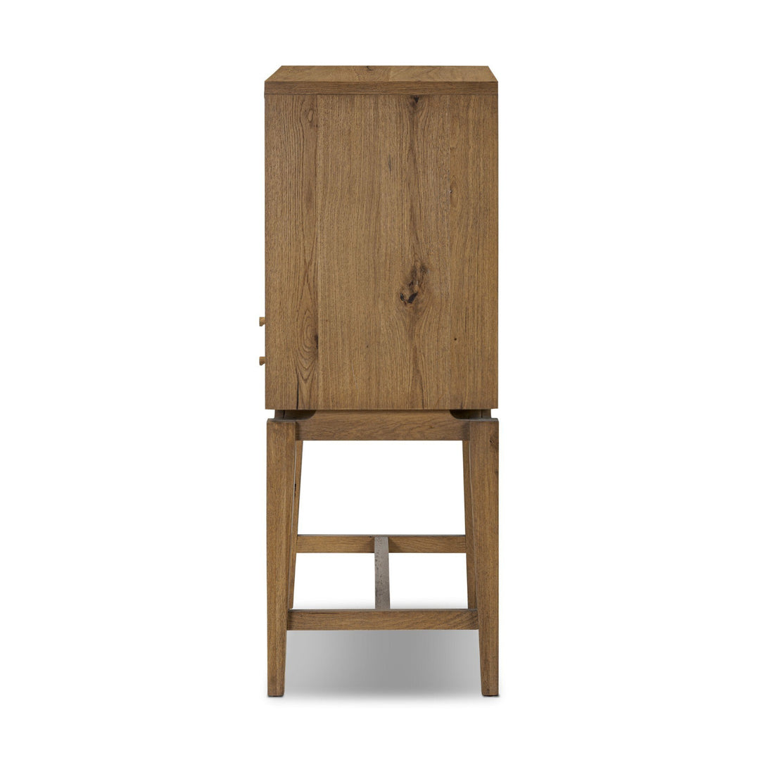 BERGIE SECRETARY DESK
