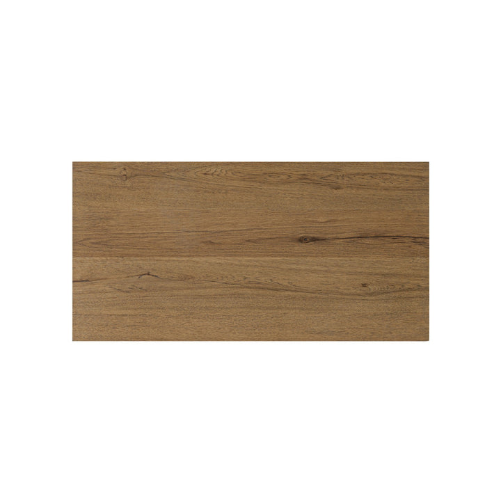 BERGIE SECRETARY DESK