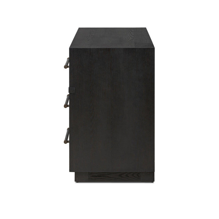 DOLLIE 6 DRAWER DRESSER