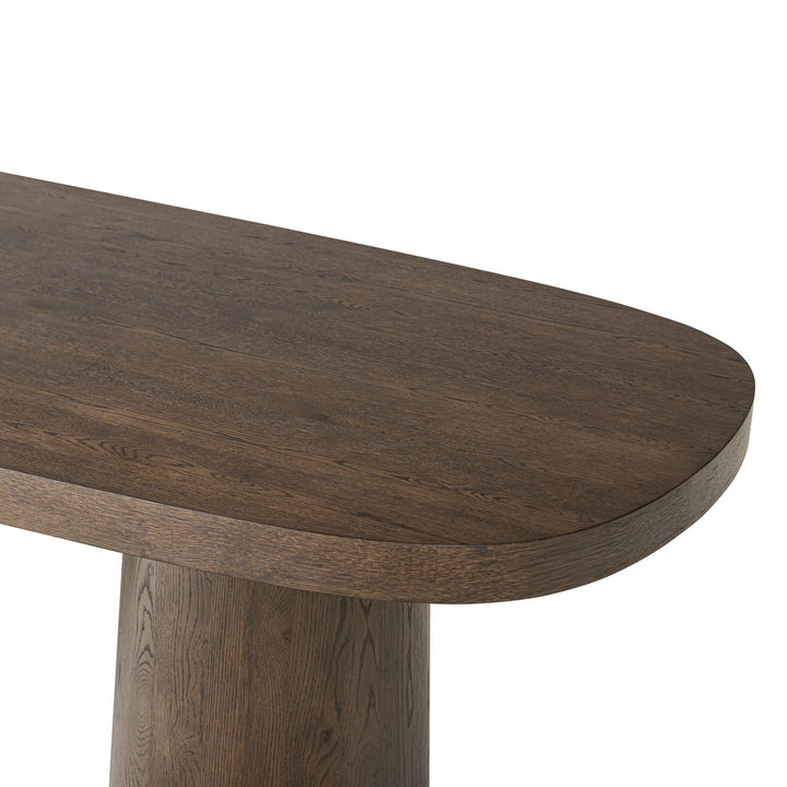 MIKIE DINING TABLE