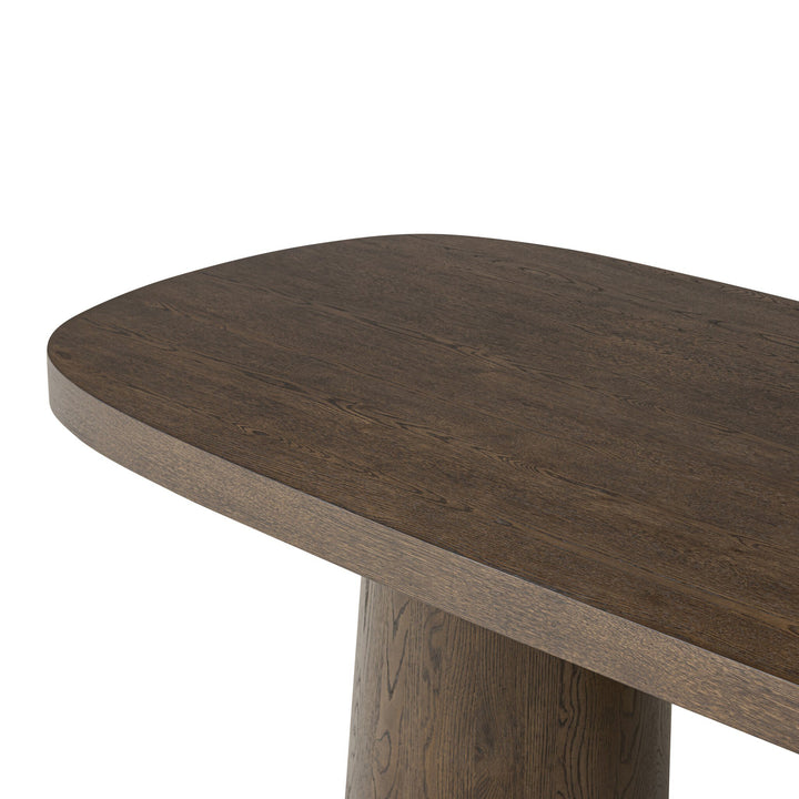 MIKIE DINING TABLE