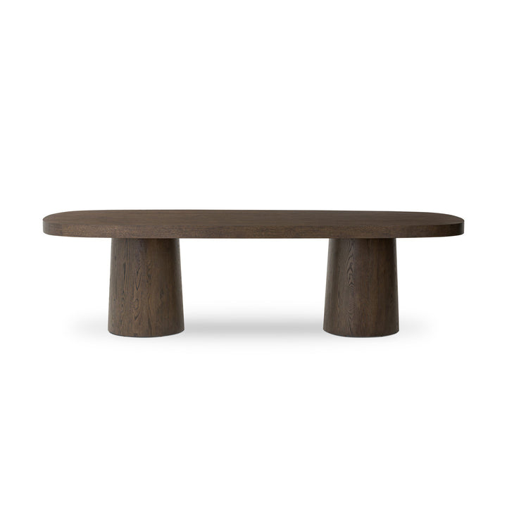 MIKIE DINING TABLE