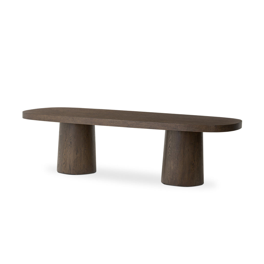 MIKIE DINING TABLE