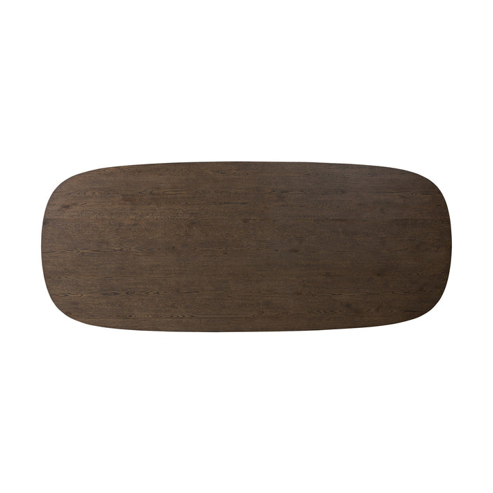 MIKIE DINING TABLE