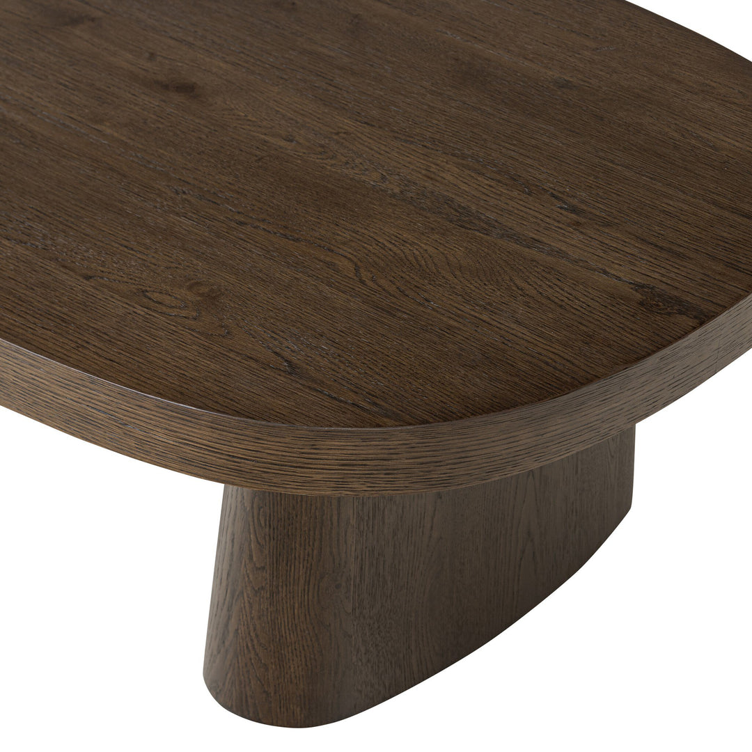 MIKIE COFFEE TABLE
