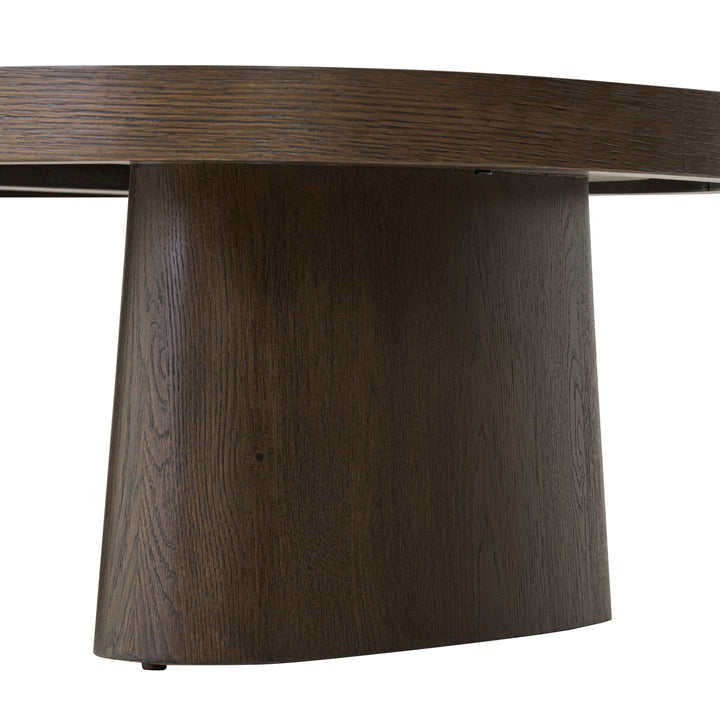 MIKIE COFFEE TABLE
