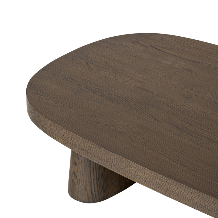 MIKIE COFFEE TABLE