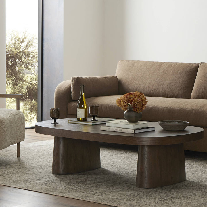 MIKIE COFFEE TABLE
