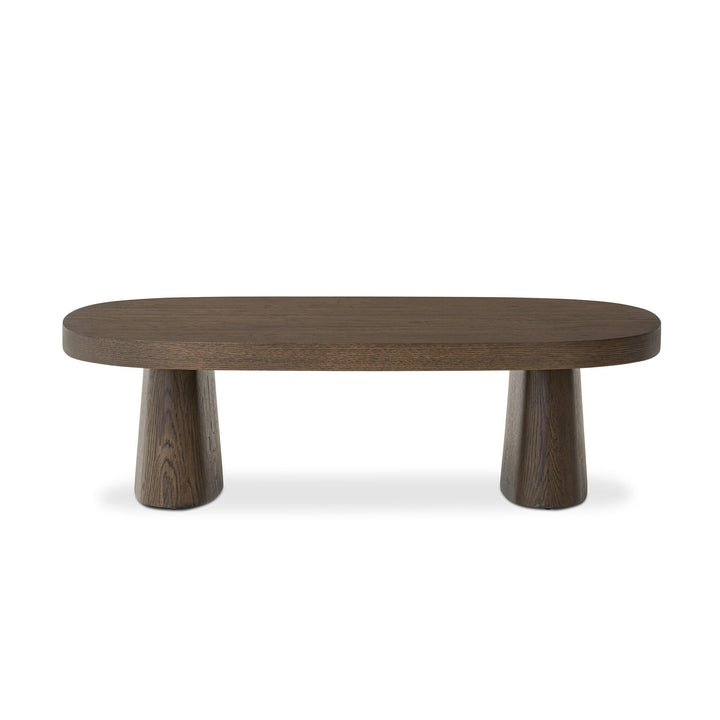 MIKIE COFFEE TABLE